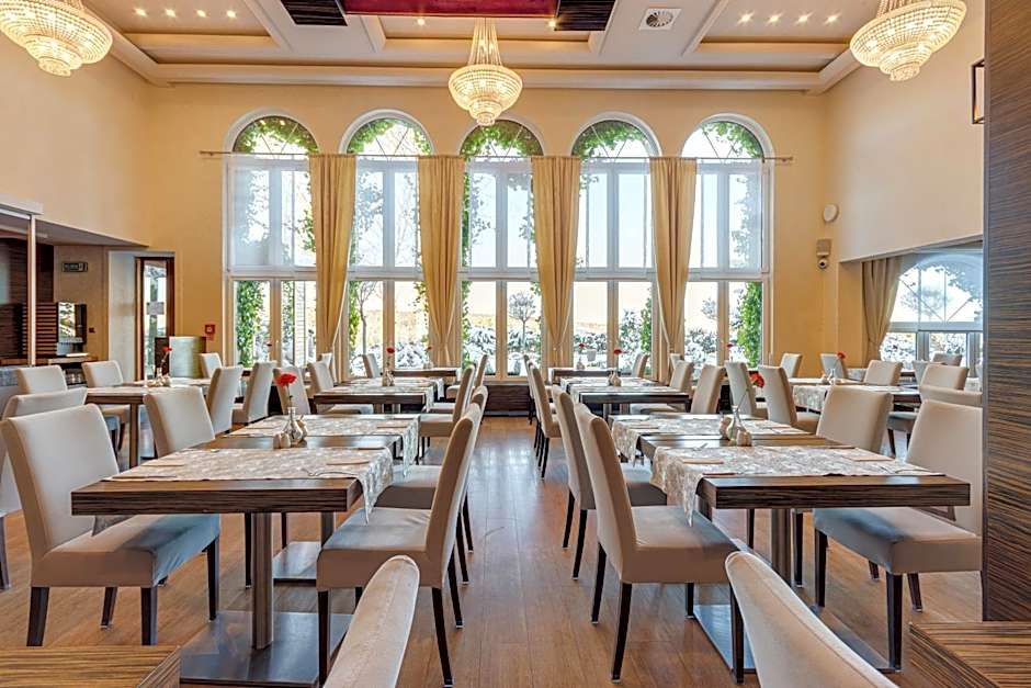 Malinowy Dwór Hotel Medical SPA