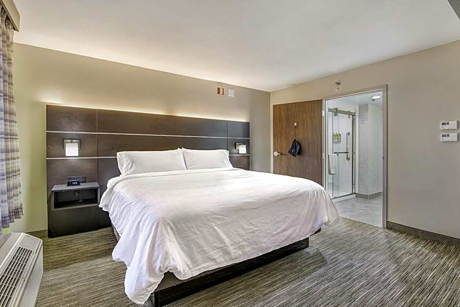 Holiday Inn Express And Suites Longview North By IHG