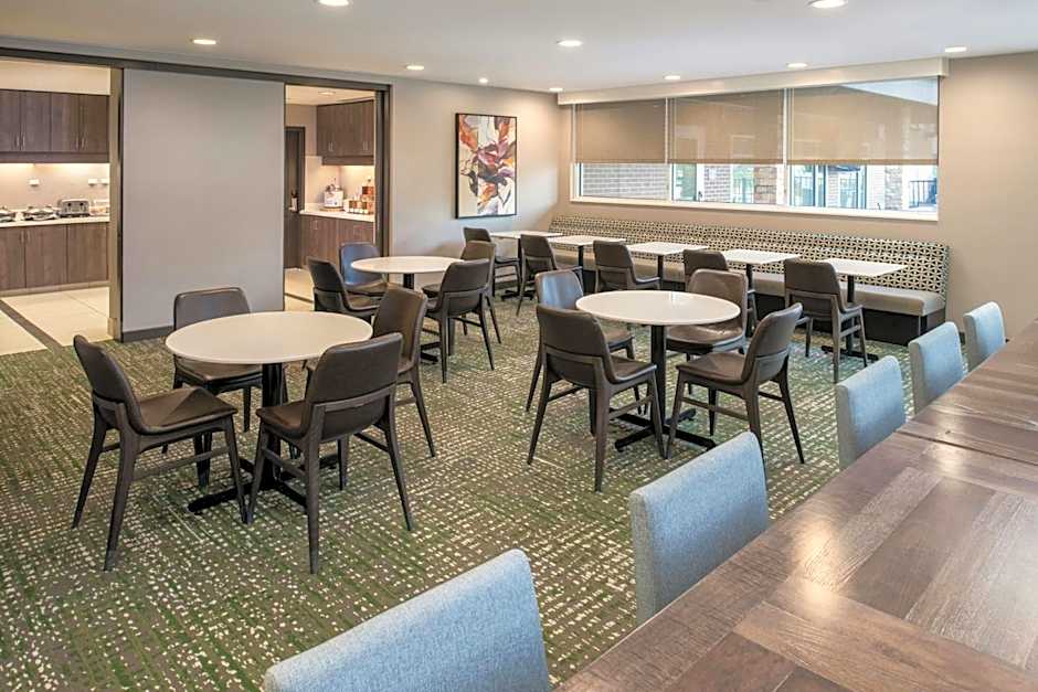 Residence Inn Houston City Place