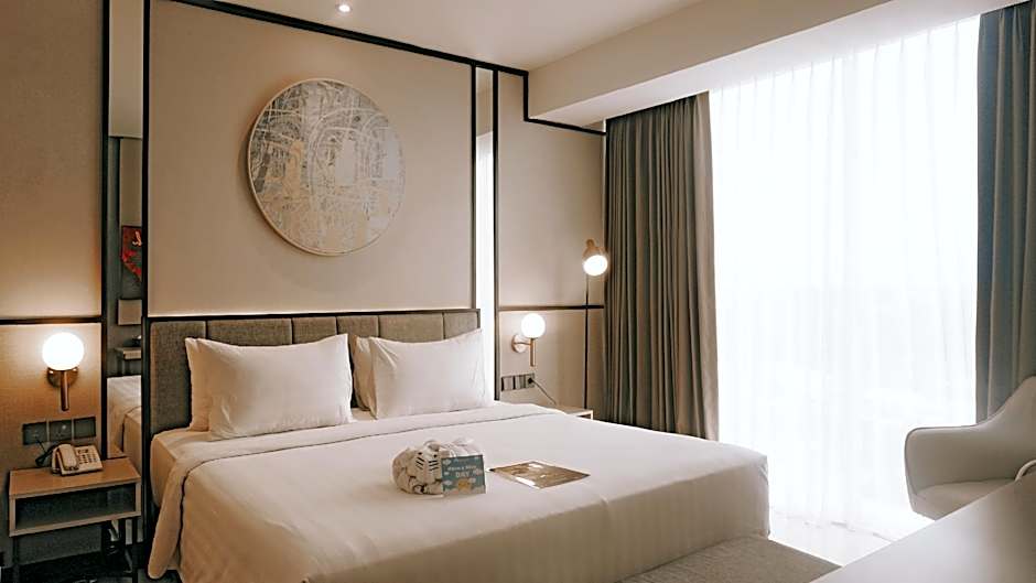 Ascent Premiere Pasuruan