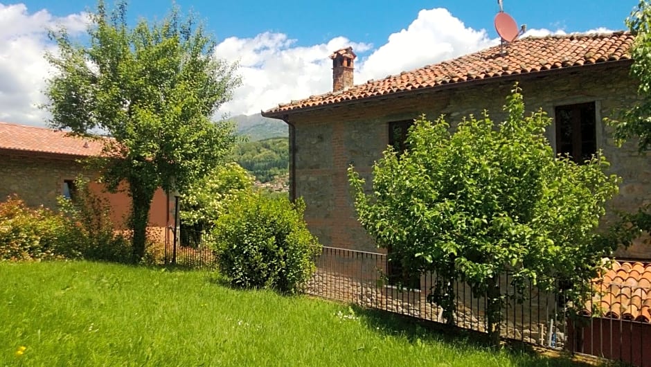 La Collina dei Franchi