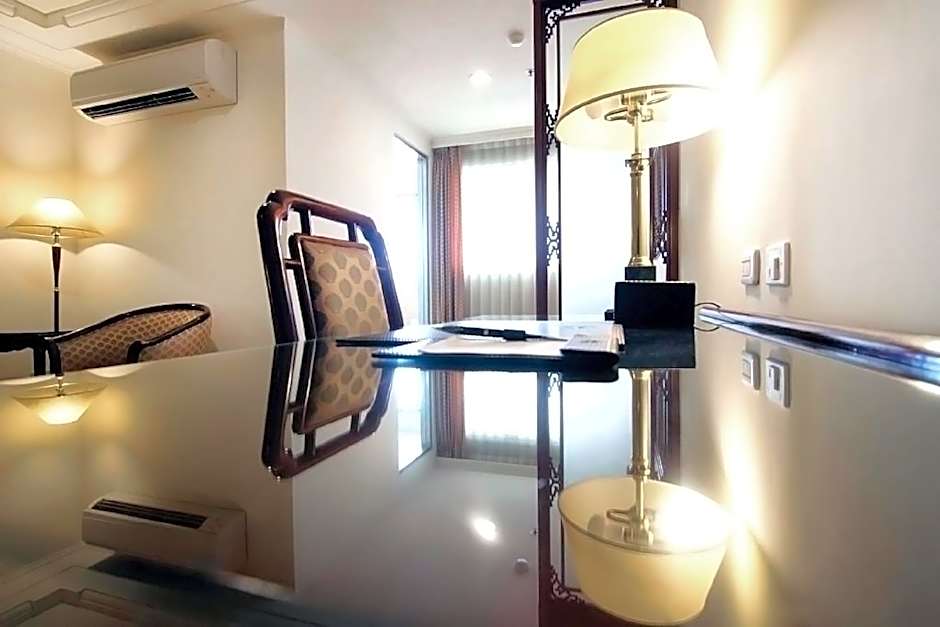 Kings Paradise Hotel