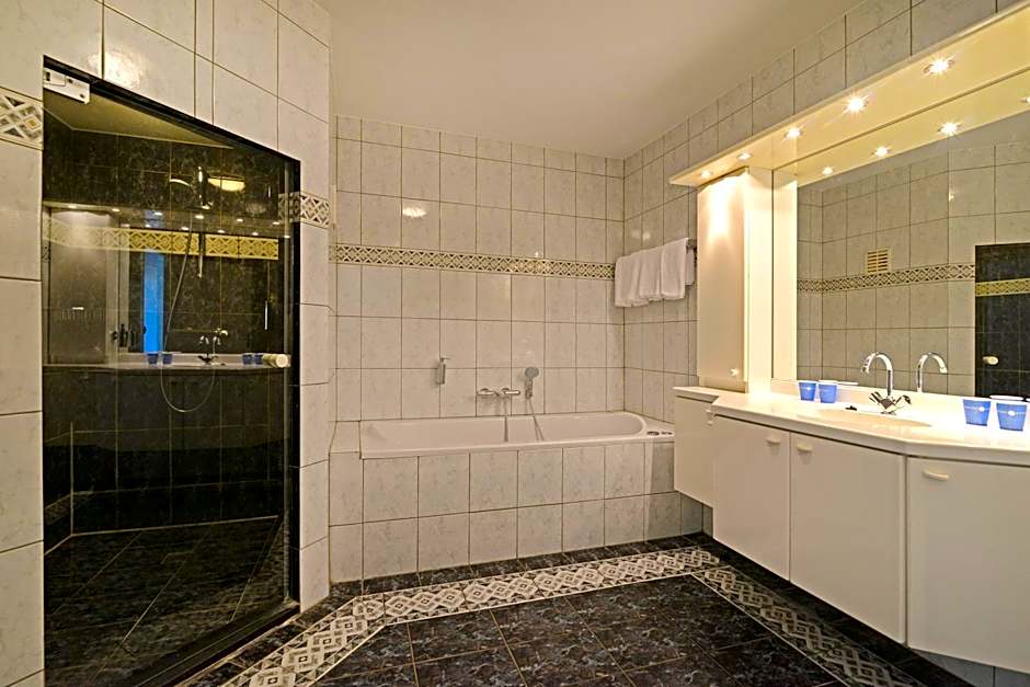 Fletcher Hotel - Restaurant Elzenduin