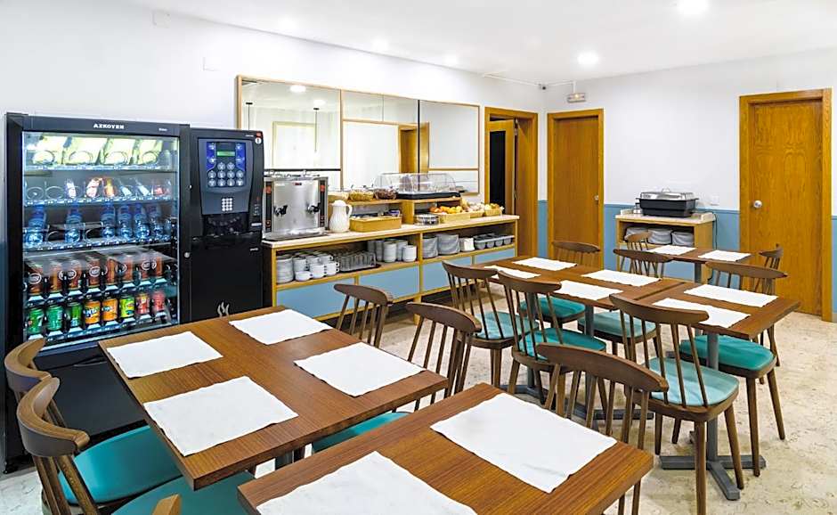 Hotel Portuense Lisboa