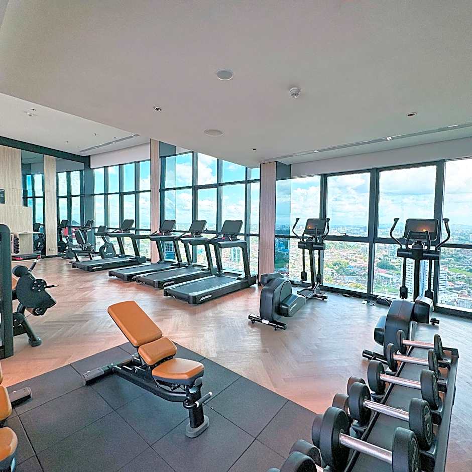 Sheraton Kuching Hotel