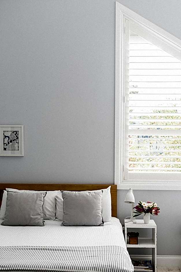 Beach Huts Middleton