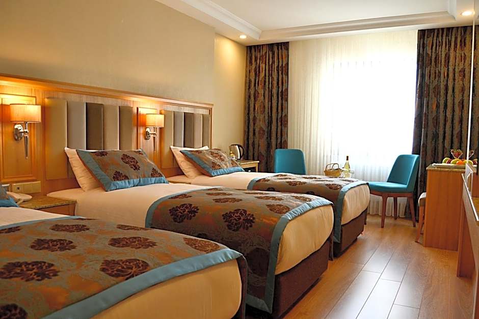 Hotel Erden Sarayevo