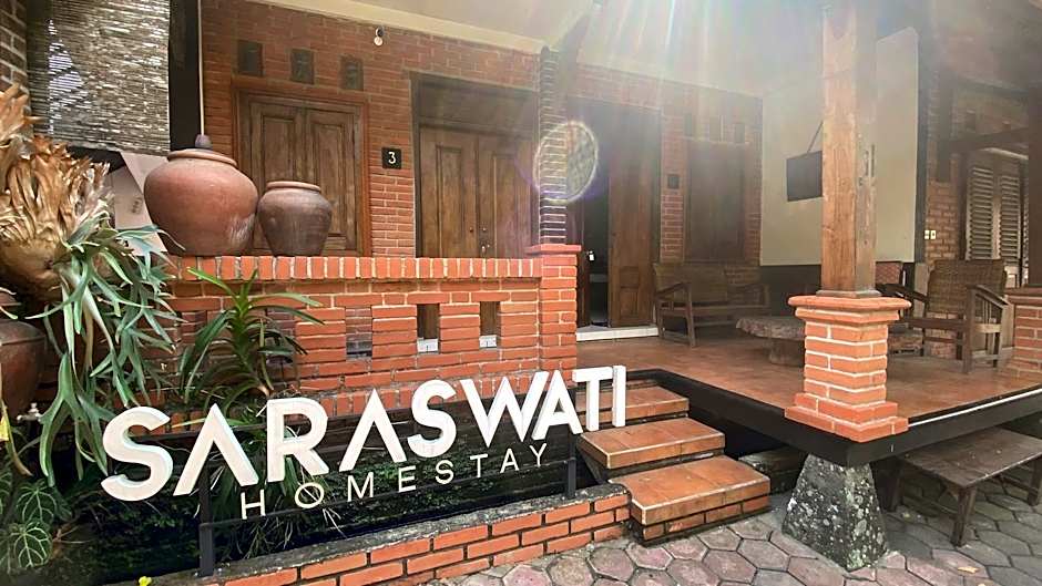Saraswati Traditional Homestay Temanggung RedPartner