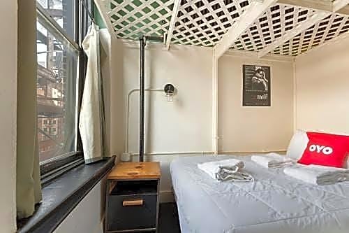 The Bowery House – New York, NY
