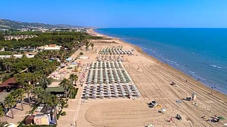 Don Antonio Glamping Village