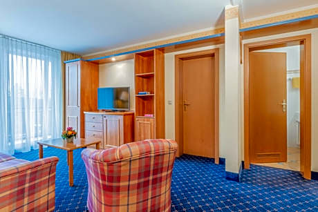 One-Bedroom Superior Apartment