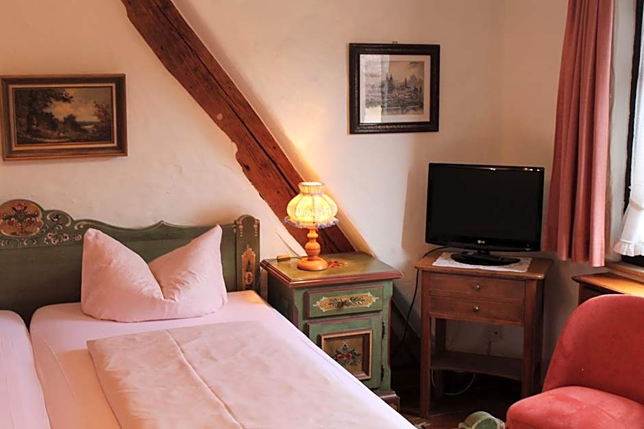 Hotel Spitzweg
