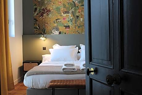 Maison Caju - La Rochelle