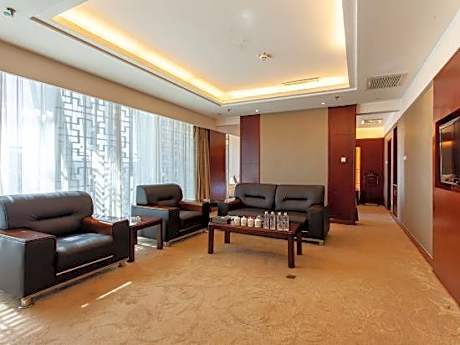 Yuanping Yellow River Kyoto Hotel