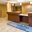 Microtel Inn & Suites By Wyndham Red Deer