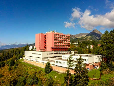 Hotel SOREA TRIGAN