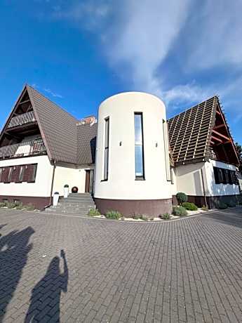 Lawendowa Przystań