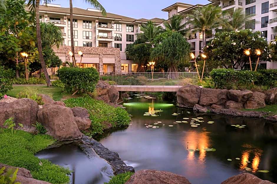 The Westin Nanea Ocean Villas, Ka'anapali