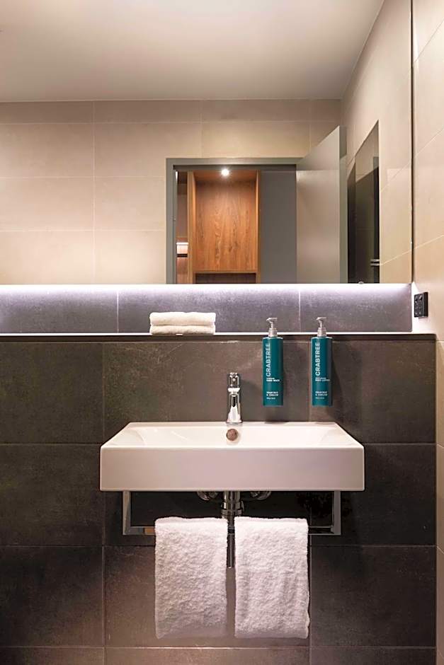 DoubleTree by Hilton Hobart