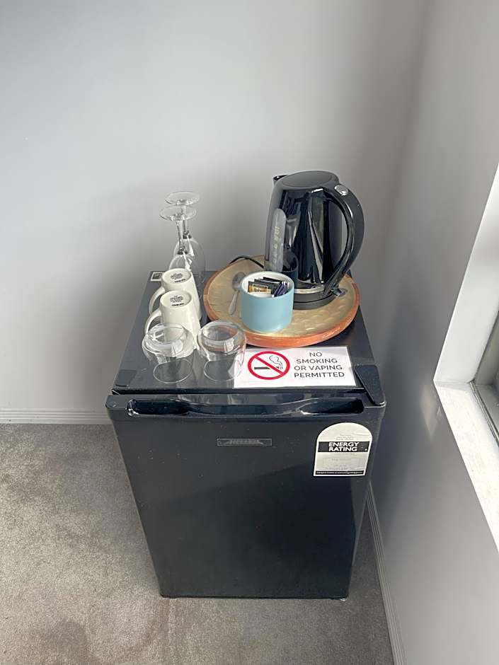 Bridgewater Apartments