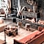 Arken Hotel & Art Garden Spa