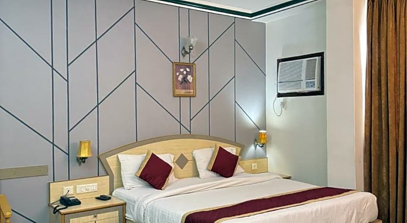 Hotel Melrose Inn By Excellent Hospitality 