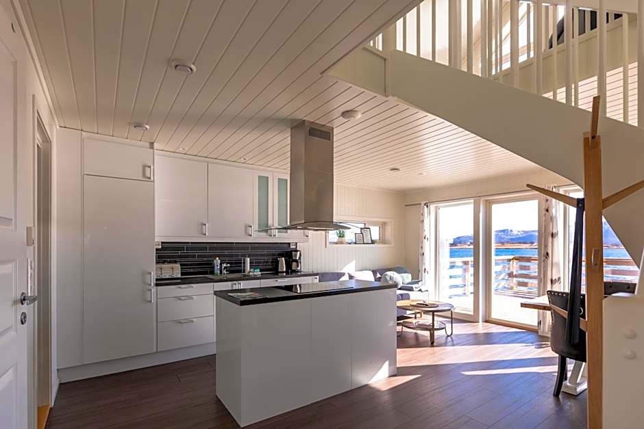 Lofoten Rorbu Lodge