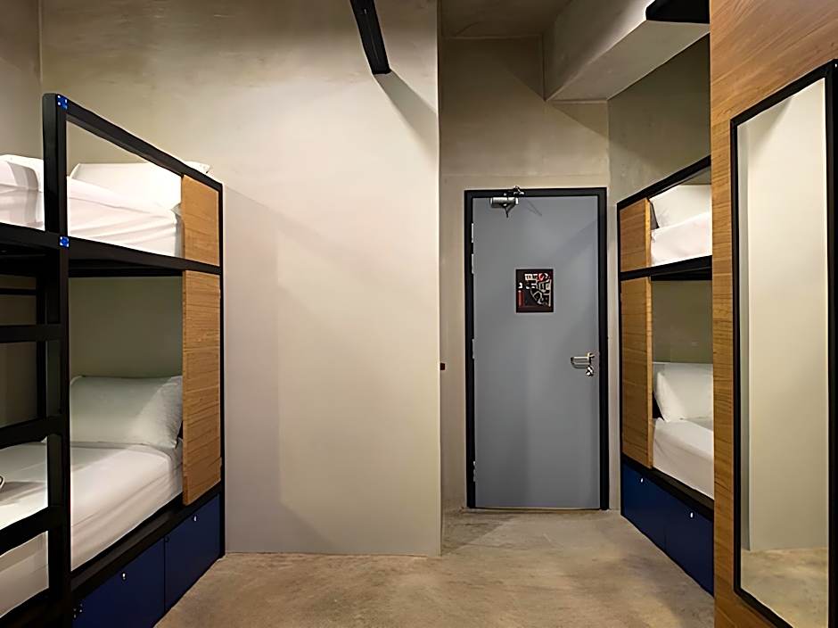 Tido Penang Hostel