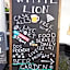 The White Lion Hotel