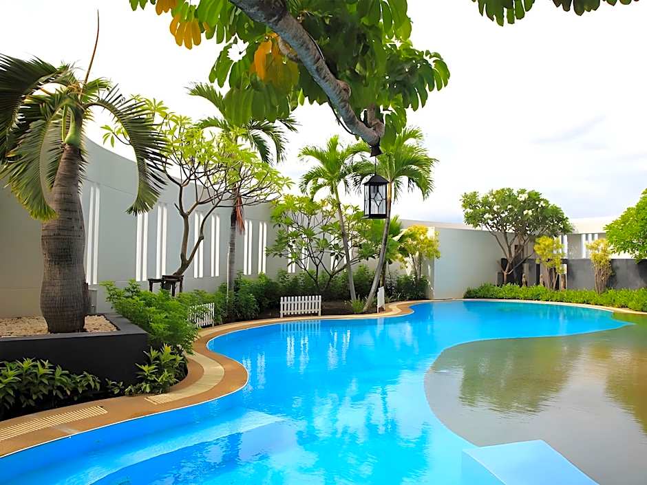 Fortune Hotel Korat