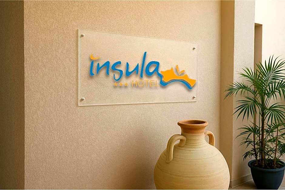 Insula Hotel