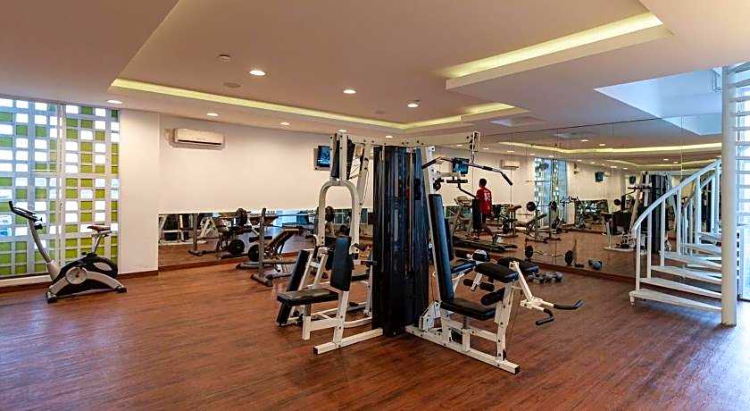 Shakti Hotel Bandung