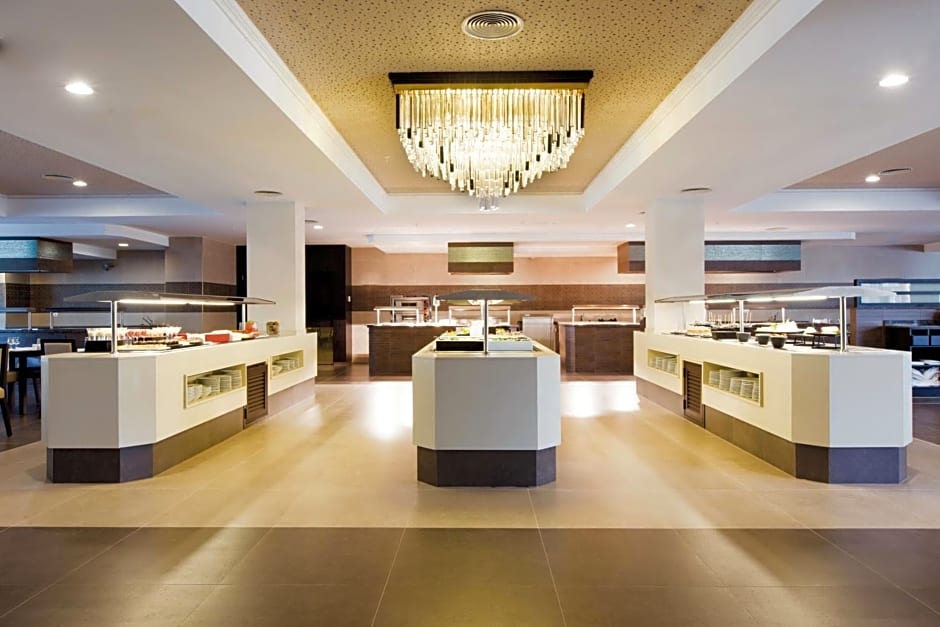 Hotel Riu Bravo - 0'0 All Inclusive