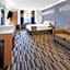 Microtel Inn & Suites By Wyndham Bwi Airport Baltimore