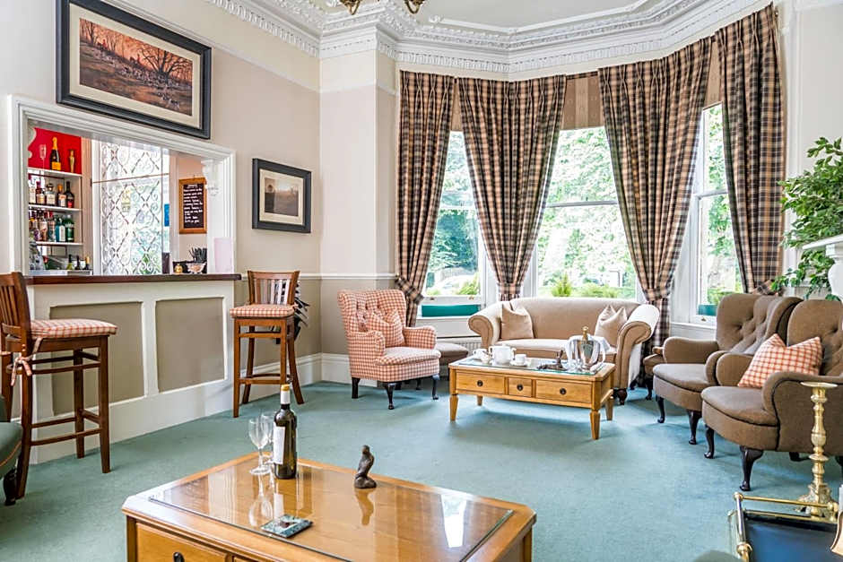 The Ayrlington Guesthouse