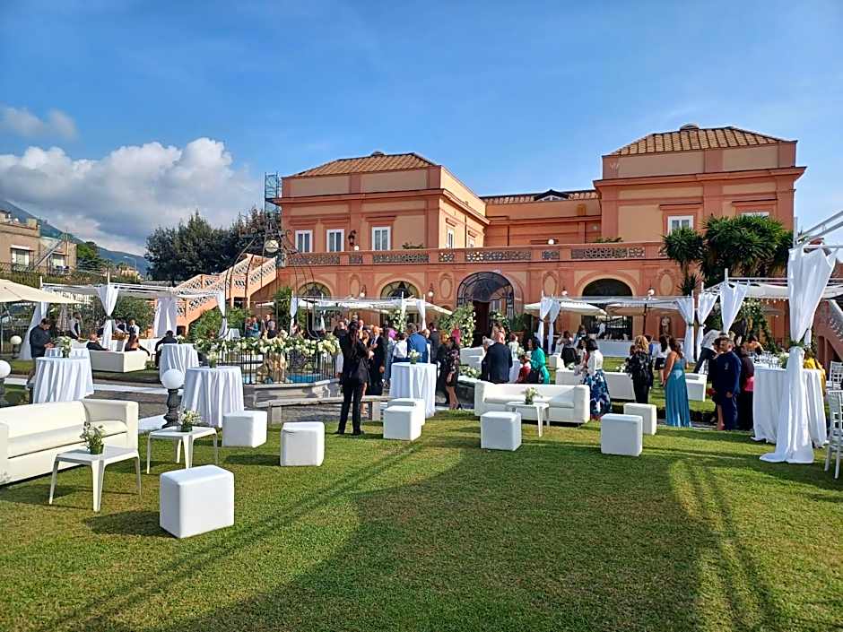 Villa Signorini Hotel