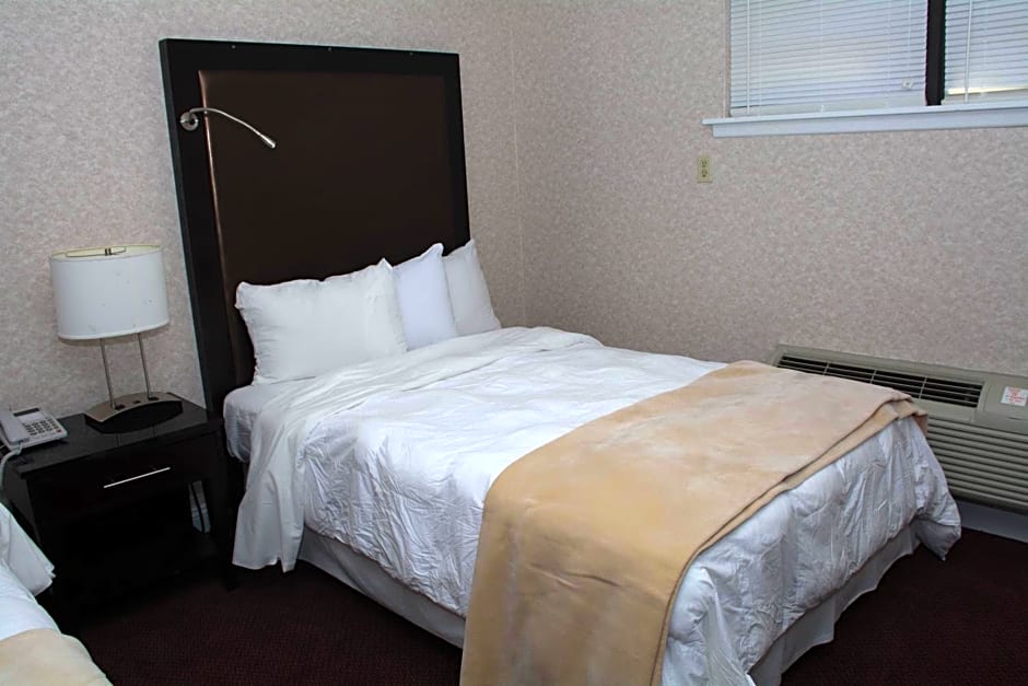 Atlantic Inn and Suites - Wall Township