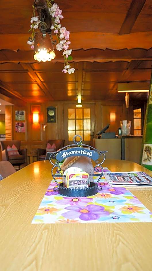 Hotel Hirschen