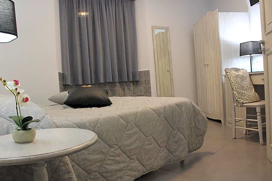 Bed & Breakfasts Conte Perollo