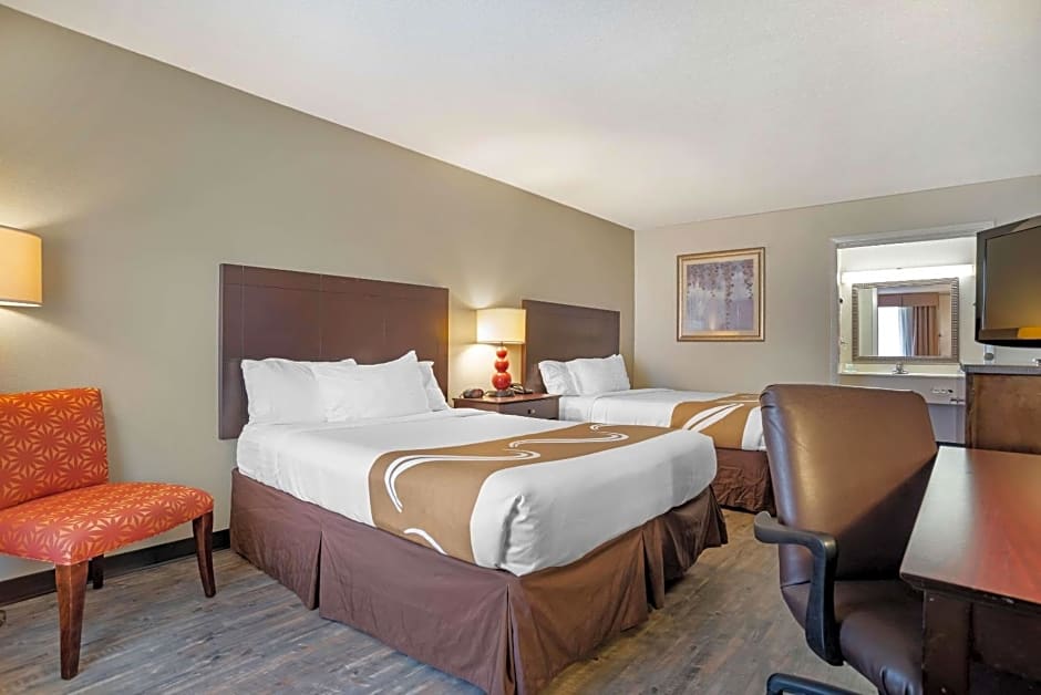 Quality Inn Baton Rouge – Baton Rouge, LA