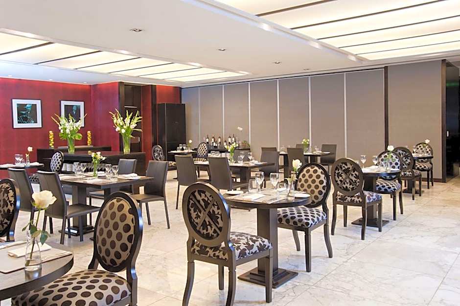 NH Buenos Aires Tango