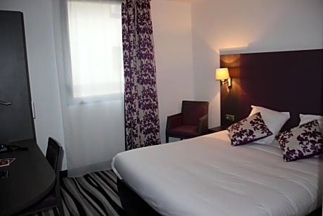 Superior Room - 1 Double Bed