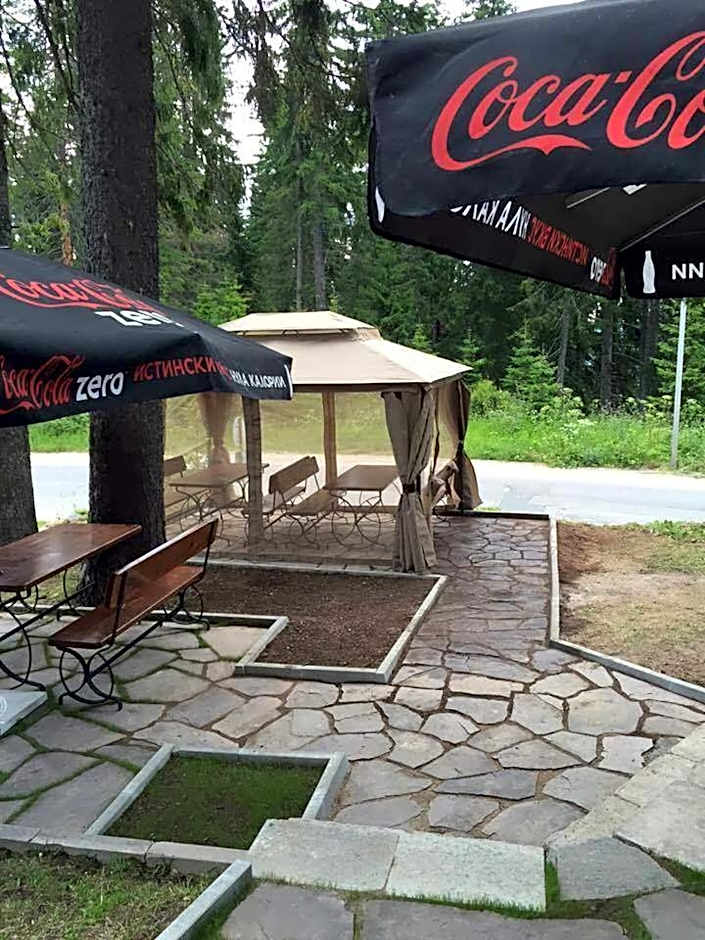 Семеен хотел Гингеръ