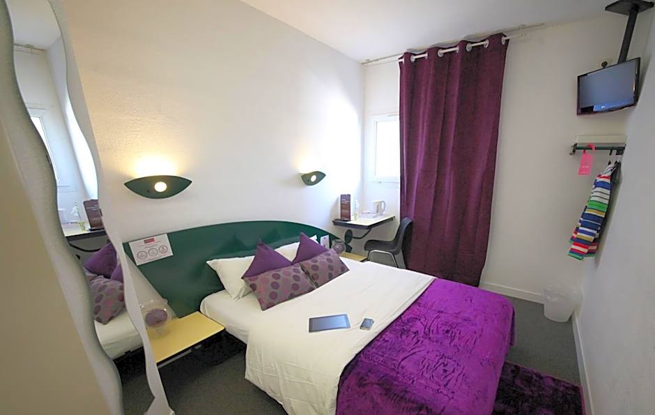Hotel Cerise Nancy