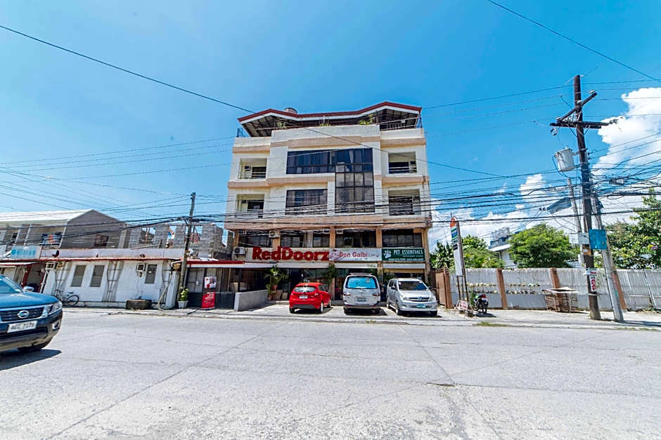 RedDoorz @ Ledesco Avenue Lapaz Iloilo