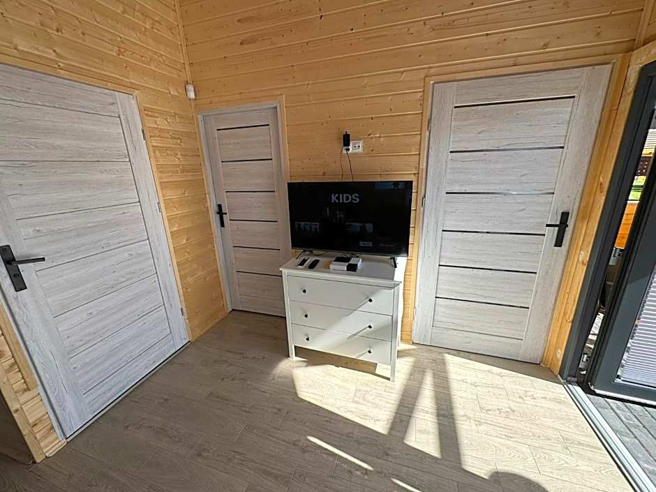 Ośrodek Wczasowy Kuba