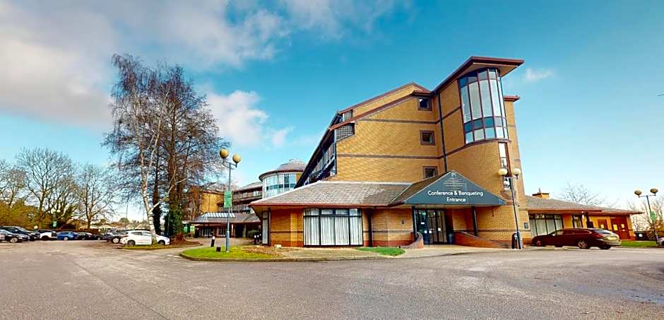 Derby Mickleover, BW Signature Collection