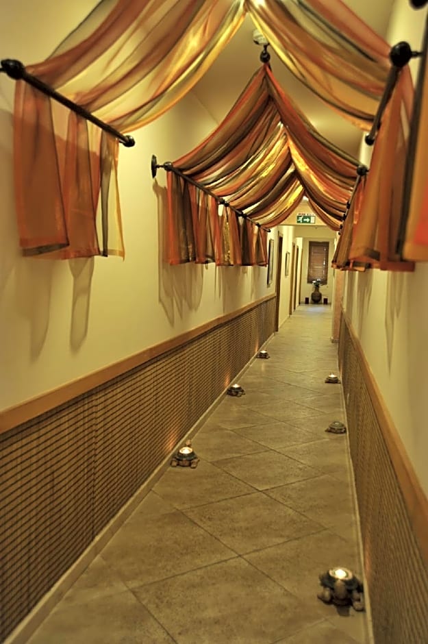 Amara Club Marine Nature - All Inclusive