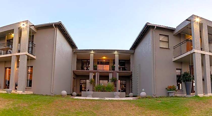 Altissimo Symphony Guesthouse