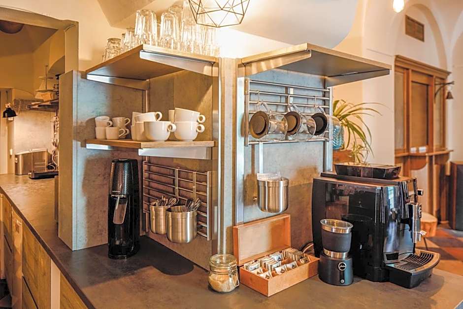 Hygge Hotel U Zvonu